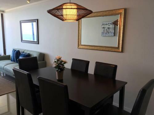 Apartamentos De Lujo Borde Mar Y Spa