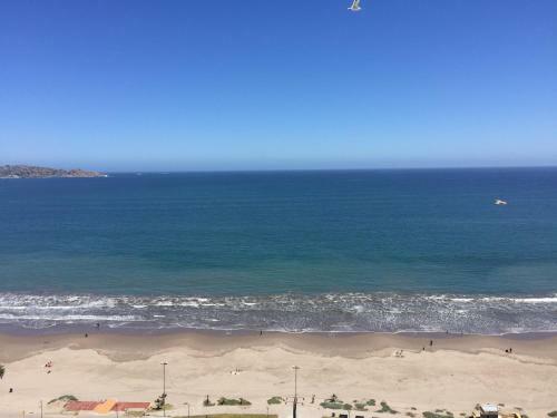 Apartamentos De Lujo Borde Mar Y Spa