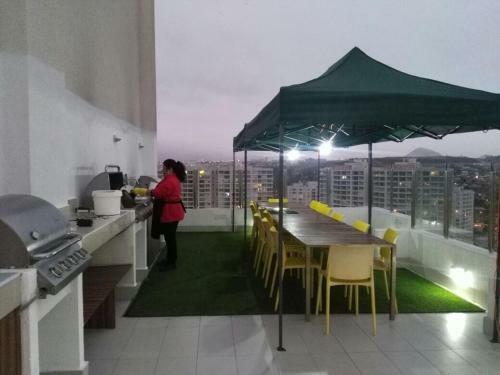 Apartamentos De Lujo Borde Mar Y Spa