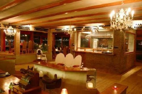 Apartamentos De Lujo Borde Mar Y Spa