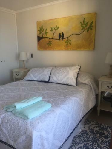 Apartamentos De Lujo Borde Mar Y Spa