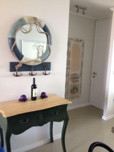 Apartamentos De Lujo Borde Mar Y Spa
