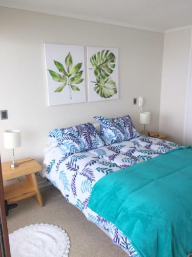 Apartamentos De Lujo Borde Mar Y Spa