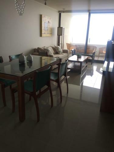 Apartamentos De Lujo Borde Mar Y Spa