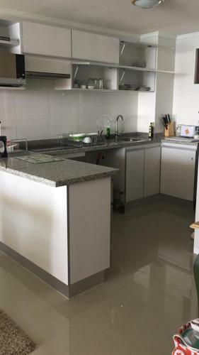 Apartamentos De Lujo Borde Mar Y Spa