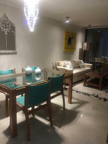 Apartamentos De Lujo Borde Mar Y Spa