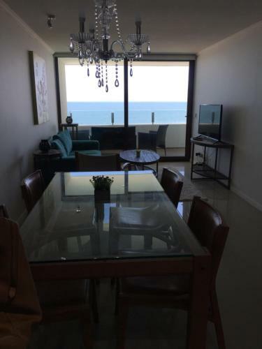 Apartamentos De Lujo Borde Mar Y Spa