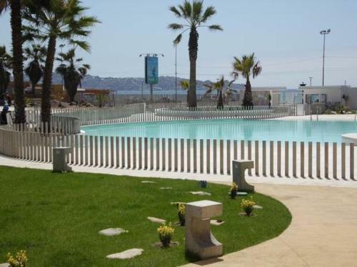 Apartamento Jardin Del Mar Spa & Enjoy