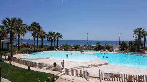Apartamento Jardin Del Mar Spa & Enjoy