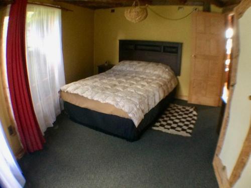 Lodge Caba�as Los Cochipo�is