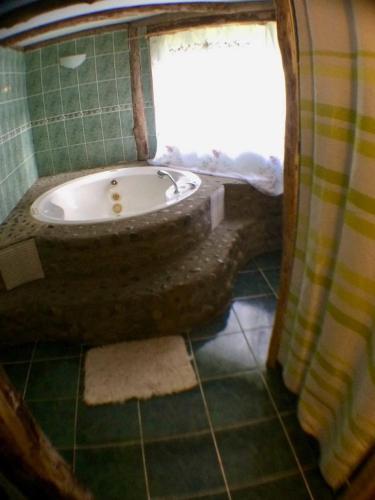 Lodge Caba�as Los Cochipo�is