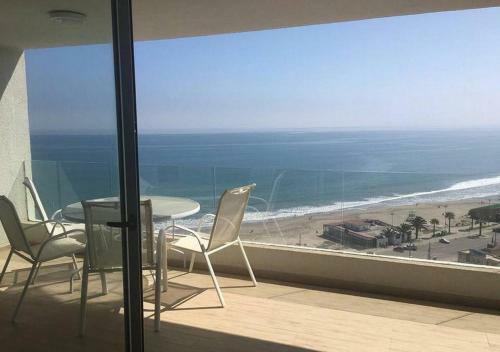 Apartamento Departamento Club Oc�ano 001