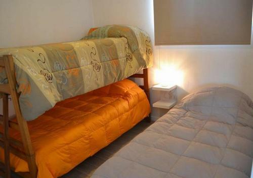 Apartamento Departamento Club Oc�ano 001