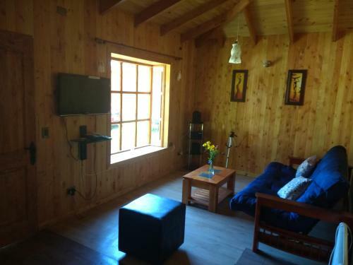 Bungalow Playa Linda 2
