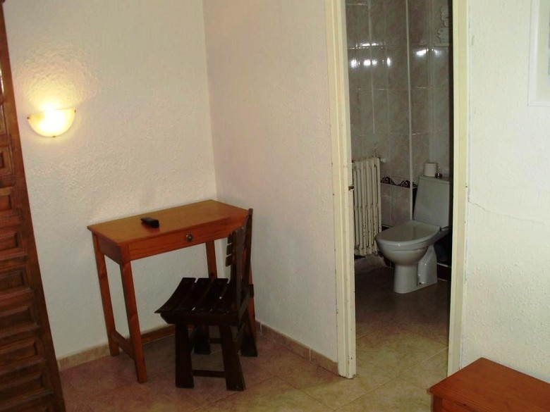 Skipass Hostal