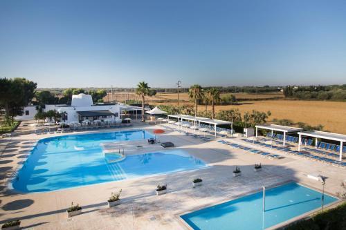 Hotel Dolmen Sport Resort