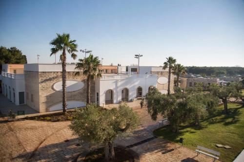 Hotel Dolmen Sport Resort