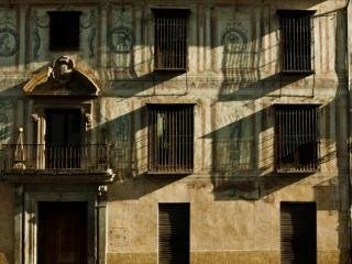 Hotel Shine Albayz�n