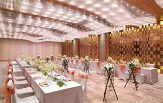 Hotel Four Points By Sheraton Guangzhou, Dongpu