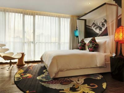 Hotel Indigo Shanghai On The Bund