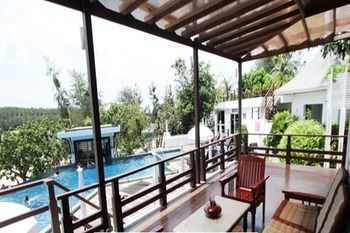 Hotel Al's Laemson