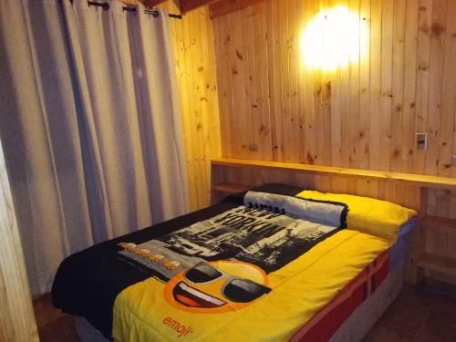 Apartamento Caba�as Mirador De Maitencillo
