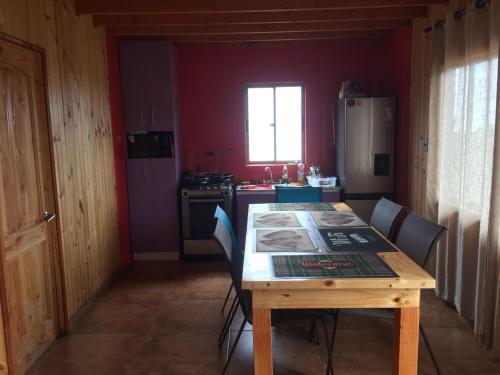 Apartamento Caba�as Mirador De Maitencillo