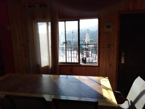 Apartamento Caba�as Mirador De Maitencillo