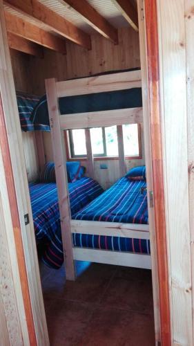 Apartamento Caba�as Mirador De Maitencillo