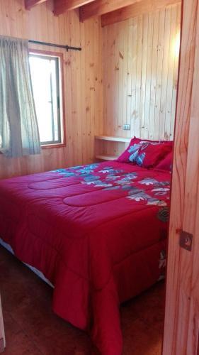Apartamento Caba�as Mirador De Maitencillo