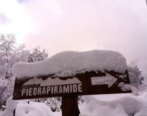 Lodge Caba�as Piedrapiramide