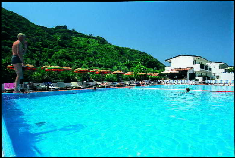 Hotel Santa Lucia