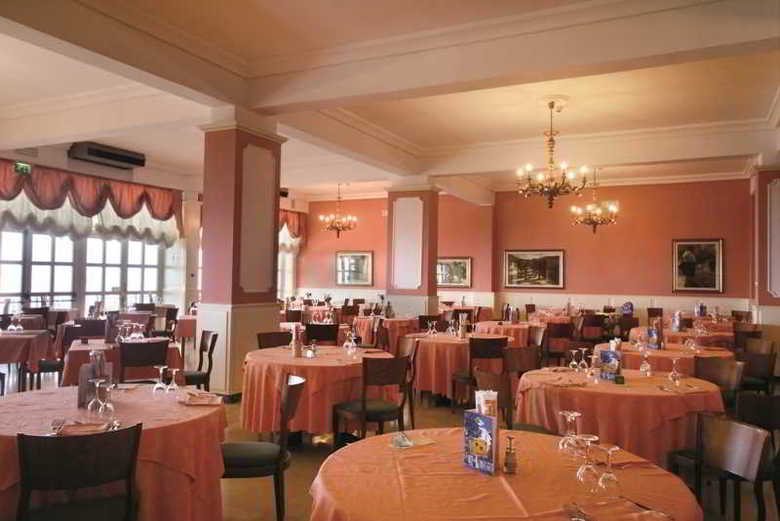 Hotel Santa Lucia