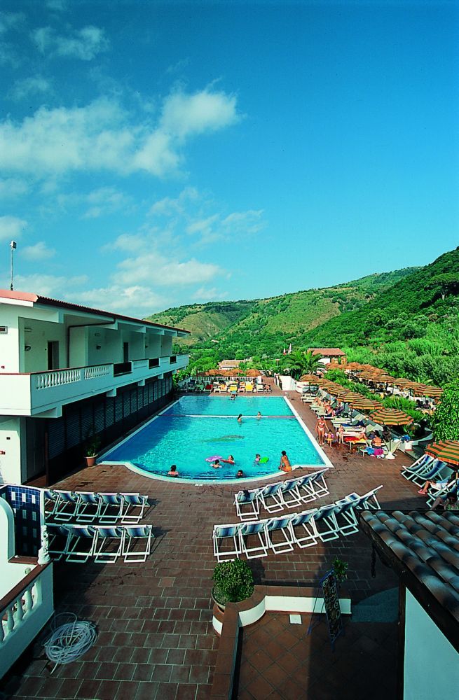 Hotel Santa Lucia