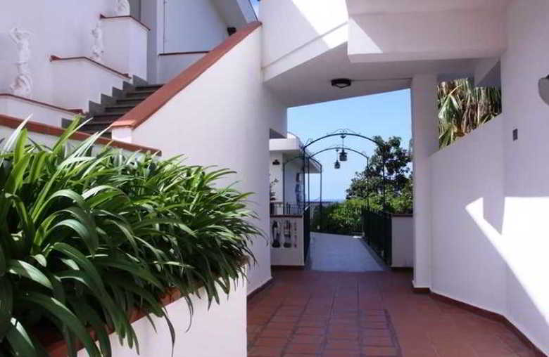 Hotel Santa Lucia