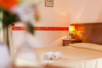 Hotel Santa Lucia