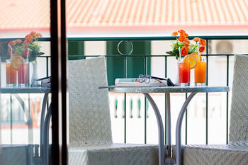 Hotel Santa Lucia