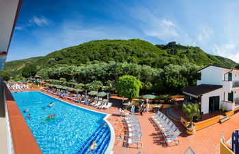 Hotel Santa Lucia