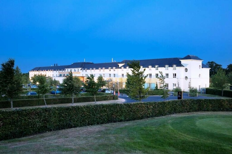 Hotel Castleknock