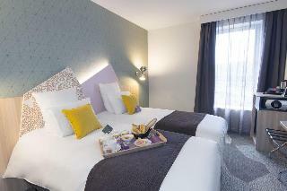 Hotel Mercure Thionville Centre