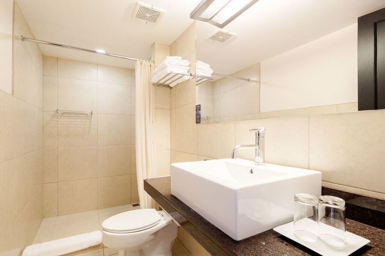 Hotel Presidente San Jose City Center