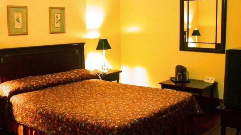 Hotel Boutique Rosa Del Paseo
