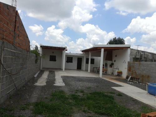 Casa Campo Quijano
