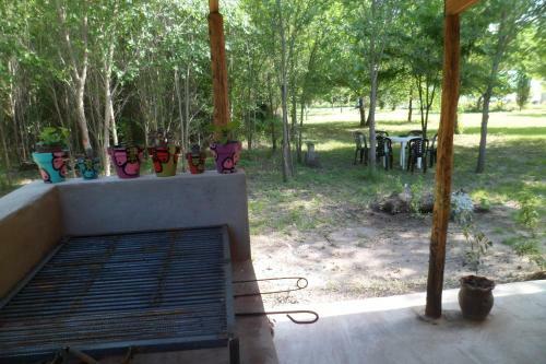 La Casita Del Vivero