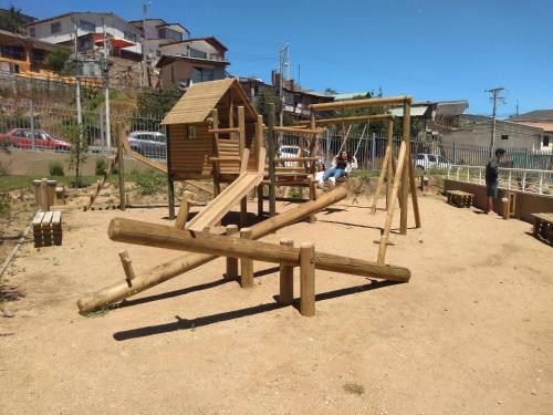 Apartamento Horizonte Infinito