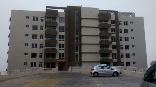 Apartamento Horizonte Infinito