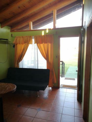 A Campo Abierto Lodge