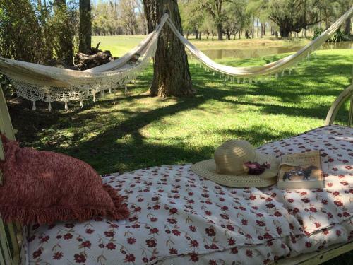 Agroturismo Estancia La Violeta