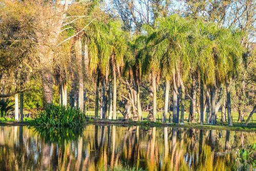 Agroturismo Estancia La Violeta