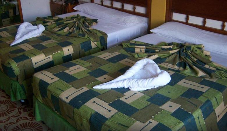 Hotel Club Acuario